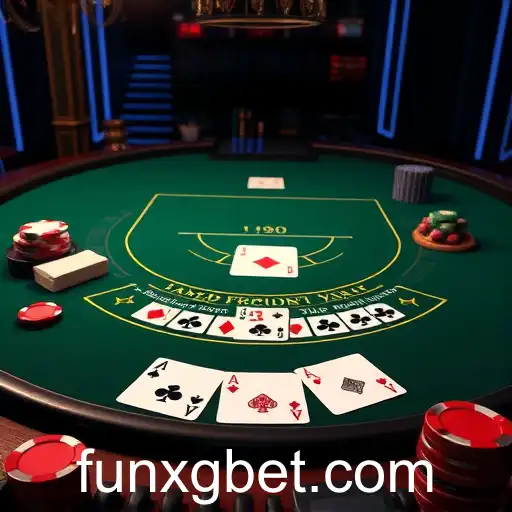 Blackjack: A Deep Dive into the Timeless Card Game on xgbet