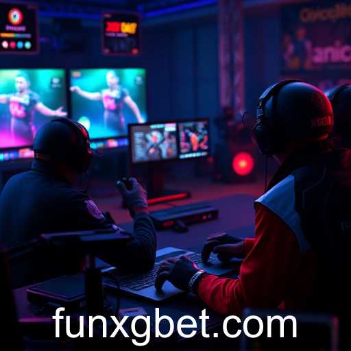 Digital Entertainment Evolution in Gaming