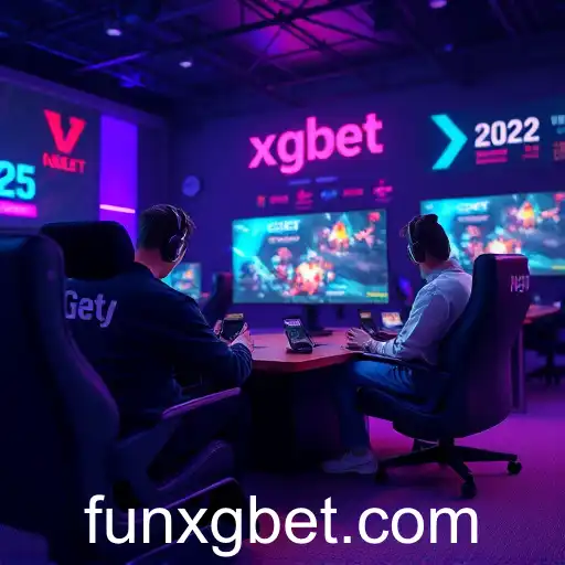 Digital Gaming Landscapes Evolve