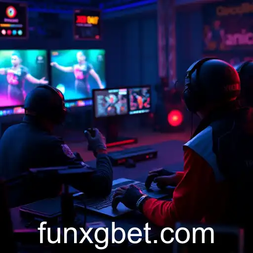 Digital Entertainment Evolution in Gaming