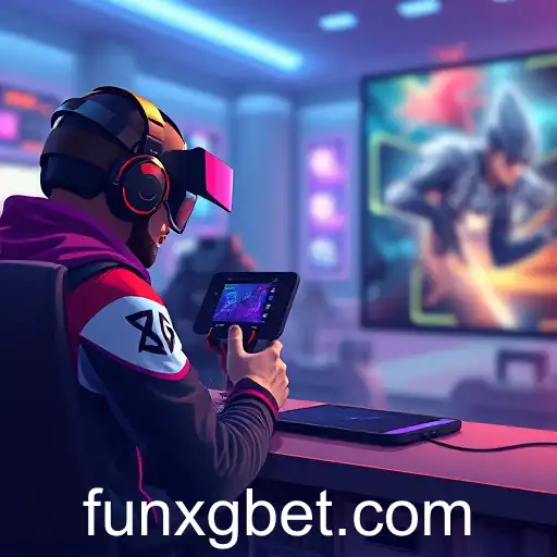 Gaming Landscape: The Rise of XGBet