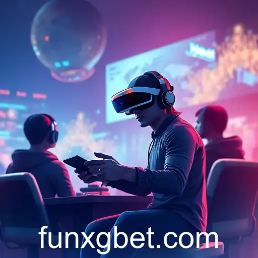 The Rise of Online Gaming Platforms in 2025