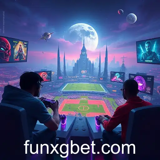 The Rise of XGBet in the Gaming World