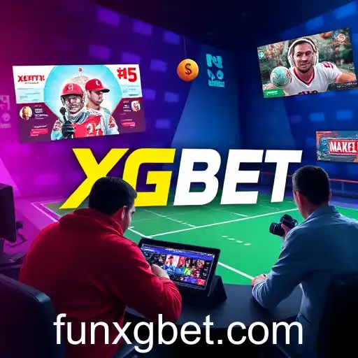 XGBet: The Emerging Titan in Online Gaming