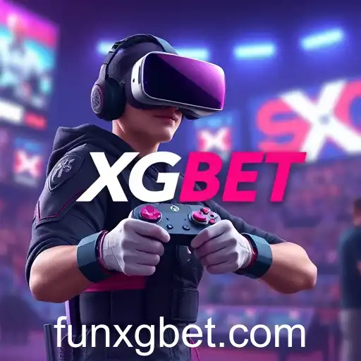 XGBet Reimagines Online Gaming Experience
