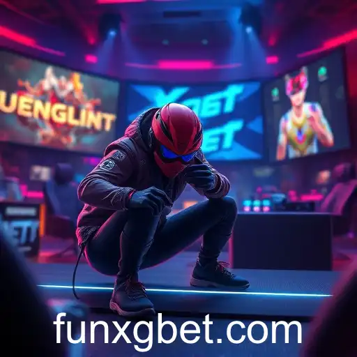 XGBet: Revolutionizing the Online Gaming Arena