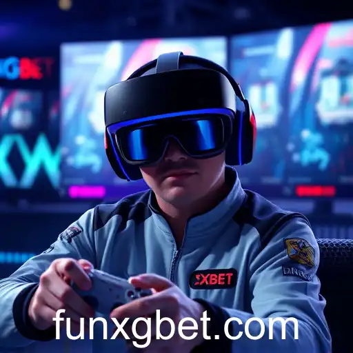Gaming Landscape: The Rise of XGBet