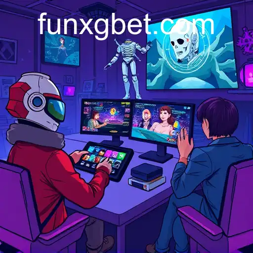 The Rise of Online Gaming in 2025