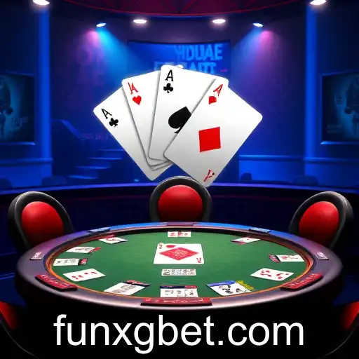 Exploring the Exciting Realm of Poker on XGBet