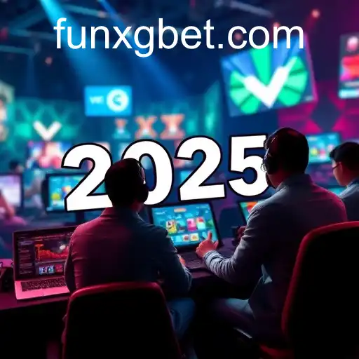 The Rise of Online Gaming in 2025