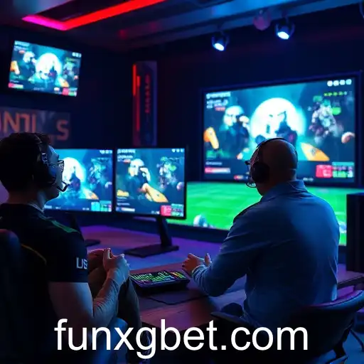 The Rise of Online Gaming Platforms