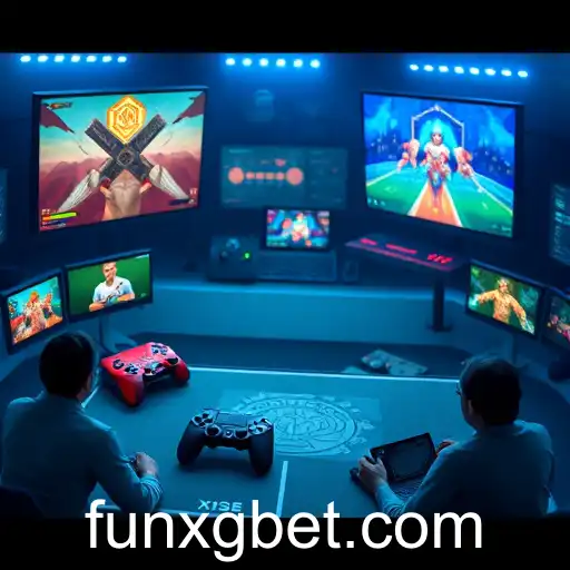 The Rise of Online Gaming Platforms