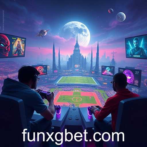 The Rise of XGBet in the Gaming World