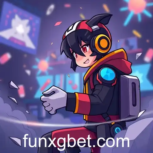 The Rise of Online Gaming: How xgbet is Shaping the Future