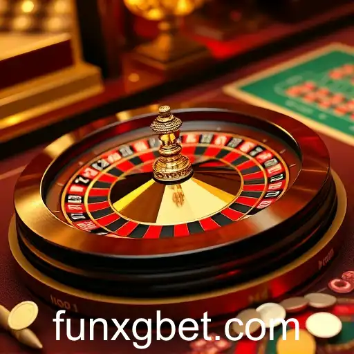 Exploring the Allure of Roulette on XGBet: A Classic Casino Experience