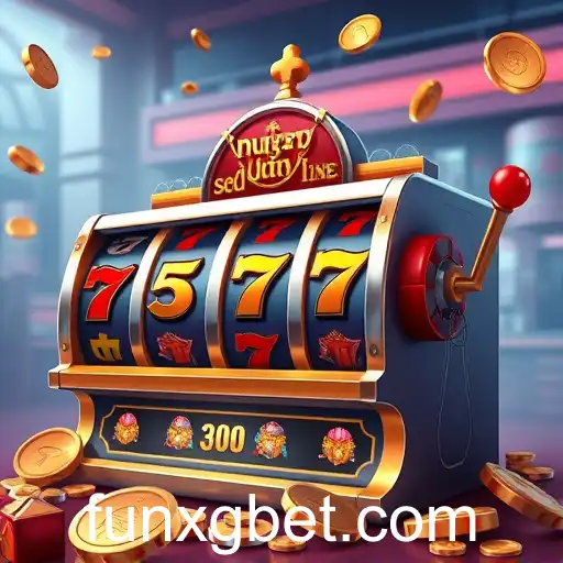 Exploring Slot Games: A Popular Feature on xgbet