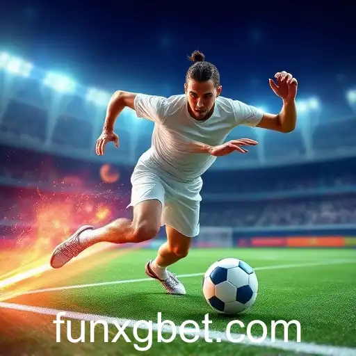 Exploring the World of Virtual Sports on XGBet: A Blend of Technology and Excitement