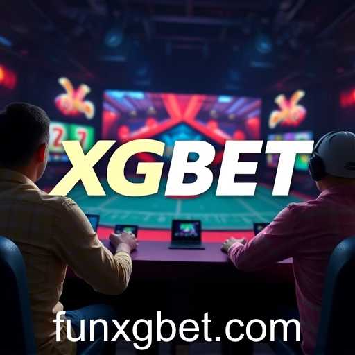 Digital Transformation of xgbet in Gaming Landscape