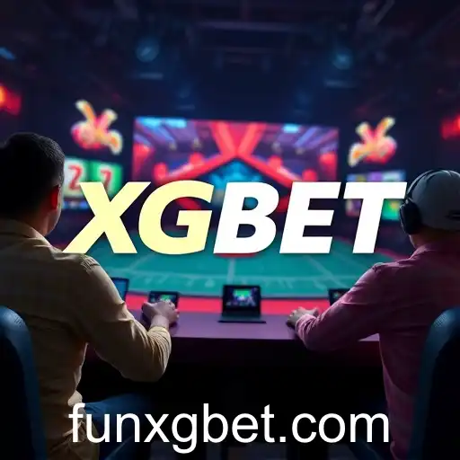 Digital Transformation of xgbet in Gaming Landscape