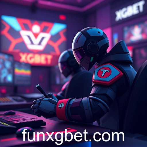 Xgbet: Revolutionizing Digital Gaming in 2025