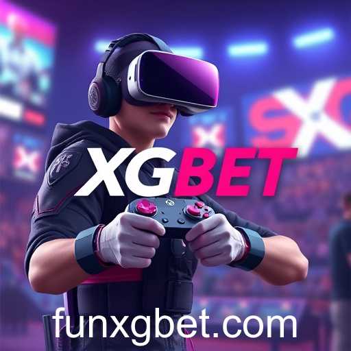 XGBet Reimagines Online Gaming Experience