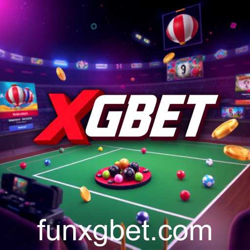XGBet: A Rising Star in Online Gaming