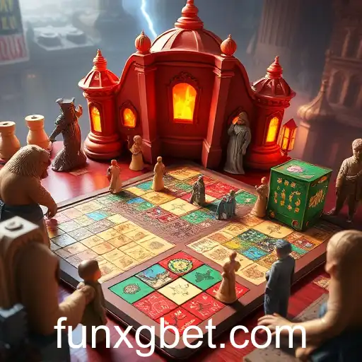 XGBet: Revolutionizing the Online Gaming Arena