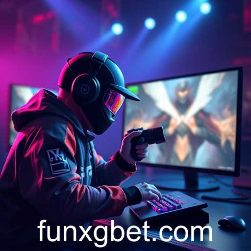 Xgbet: Revolutionizing Online Gaming in 2025